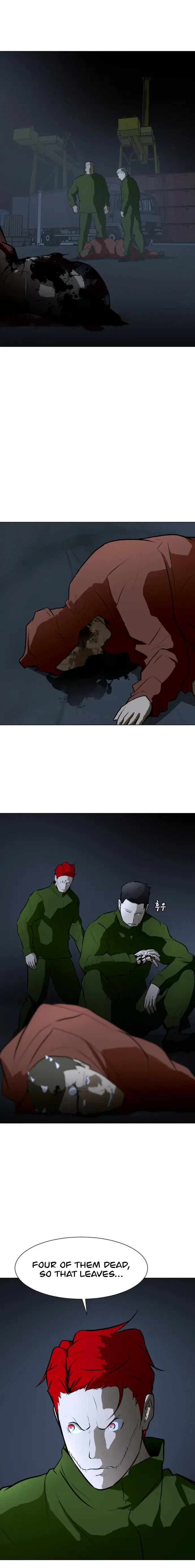 Zombie Fight Chapter 75 – Page 4