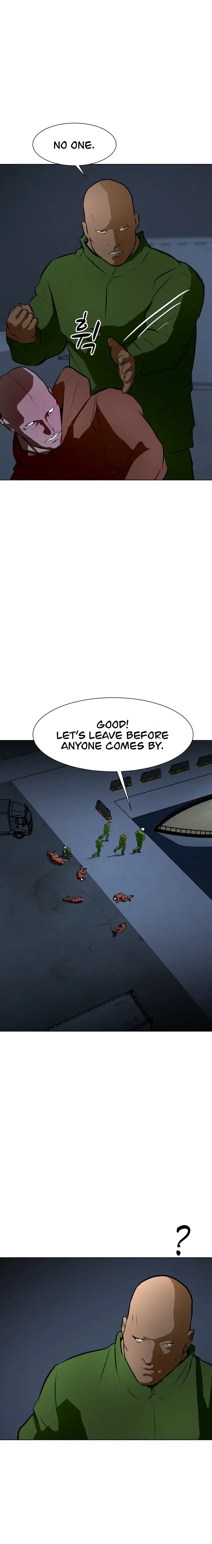 Zombie Fight Chapter 75 – Page 5