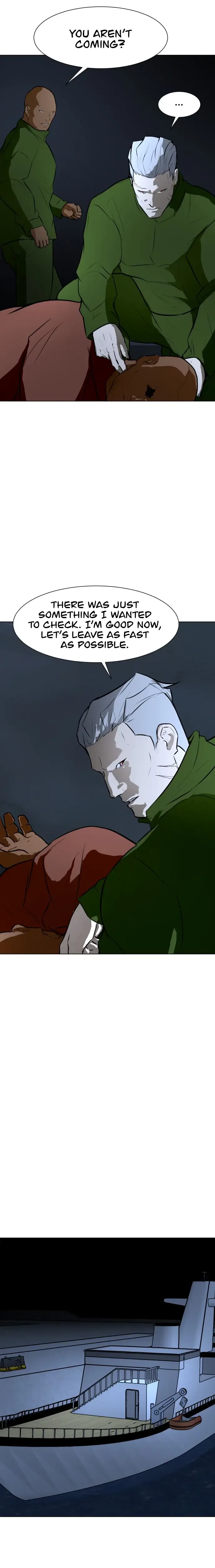 Zombie Fight Chapter 75 – Page 6
