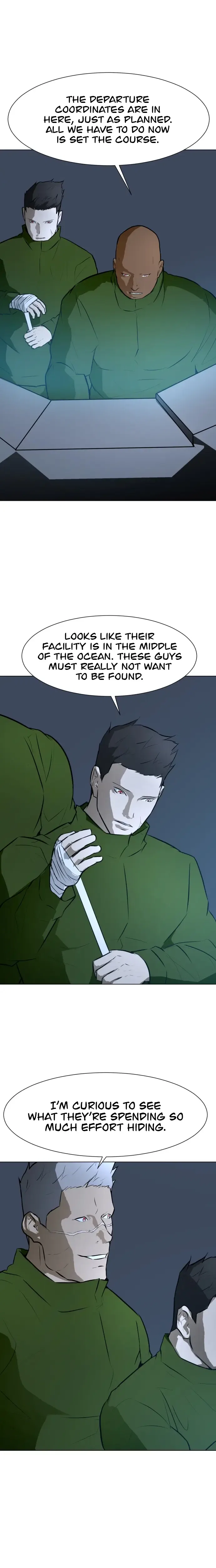 Zombie Fight Chapter 75 – Page 7