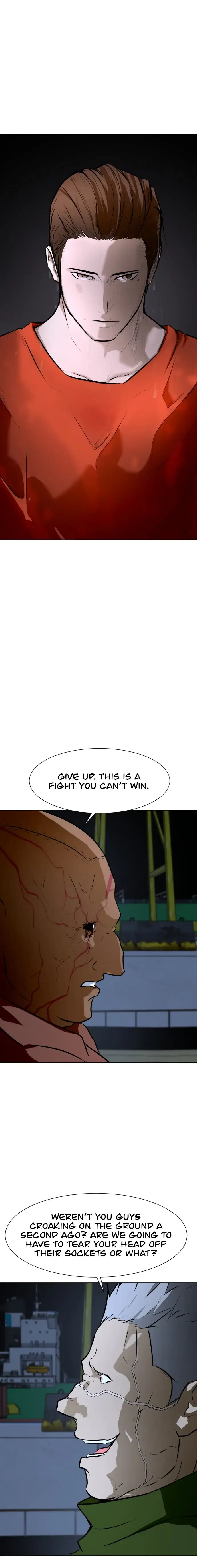 Zombie Fight Chapter 75 – Page 26