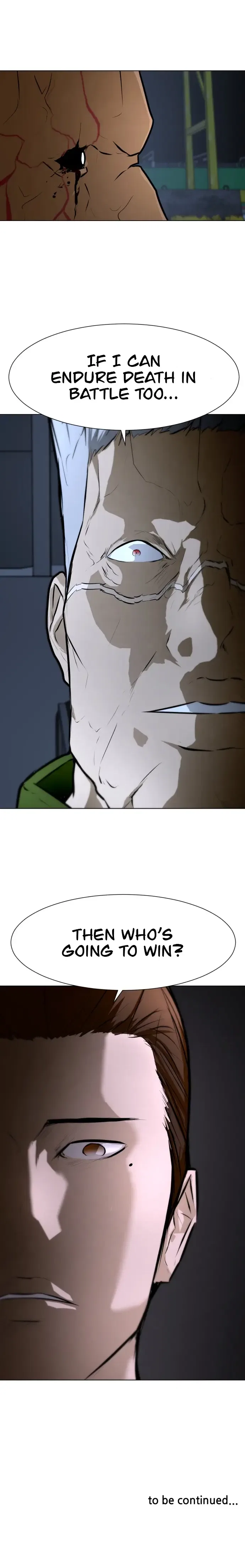 Zombie Fight Chapter 75 – Page 28