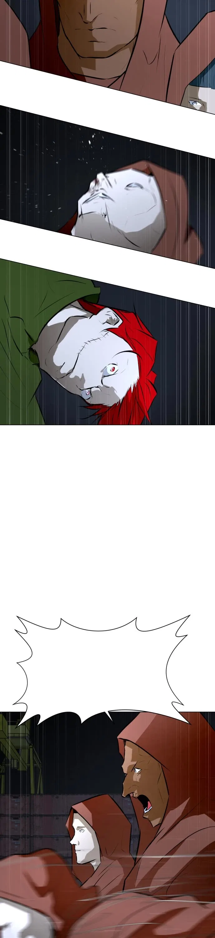 Zombie Fight Chapter 74 – Page 3