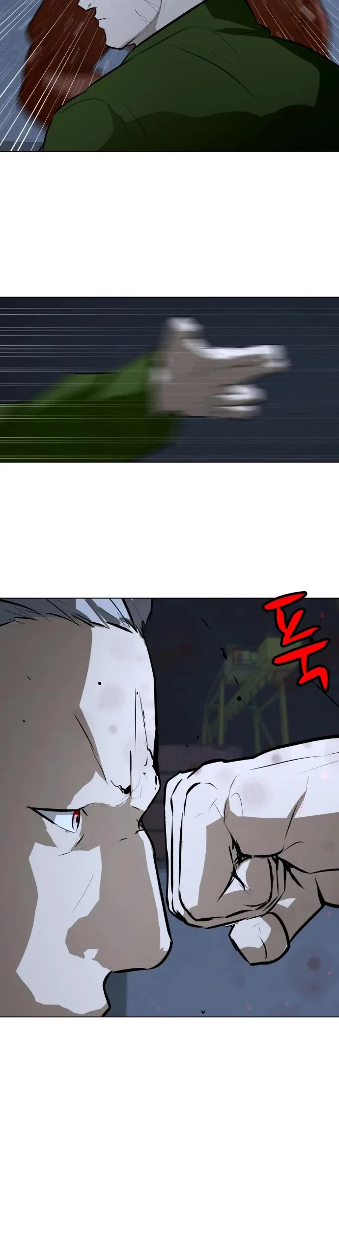 Zombie Fight Chapter 74 – Page 34