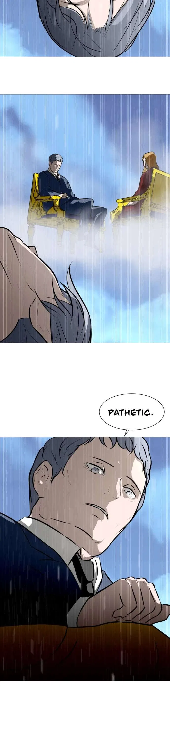 Zombie Fight Chapter 73 – Page 7