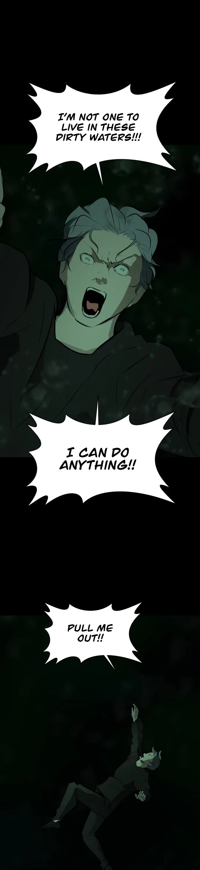 Zombie Fight Chapter 73 – Page 19