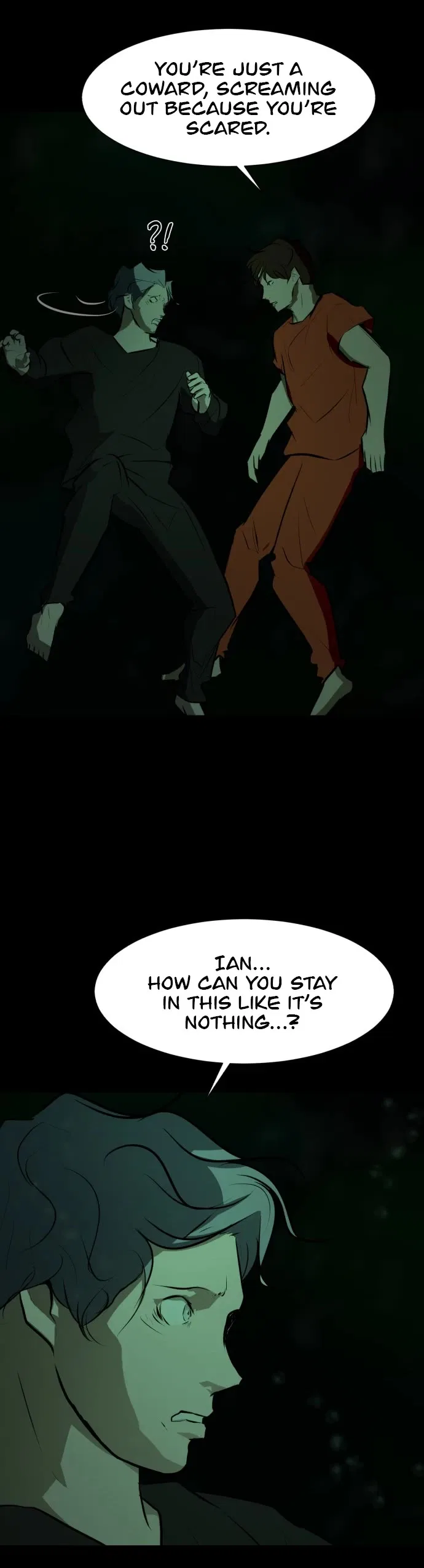 Zombie Fight Chapter 73 – Page 22