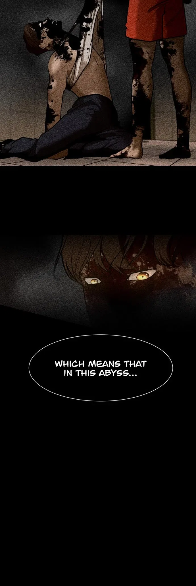 Zombie Fight Chapter 73 – Page 25