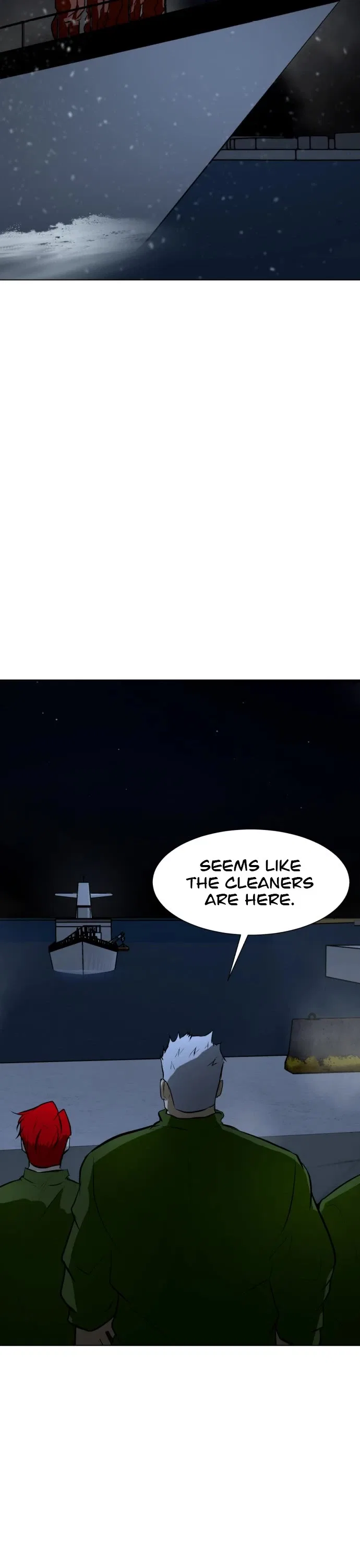 Zombie Fight Chapter 73 – Page 41