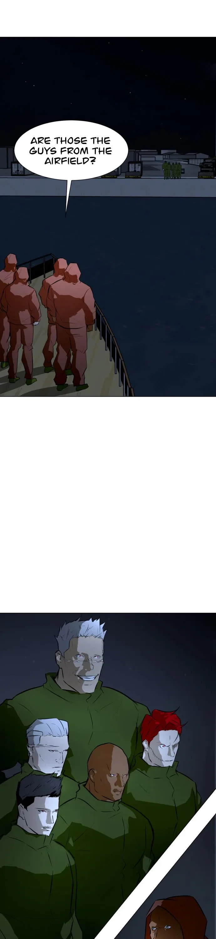 Zombie Fight Chapter 73 – Page 42