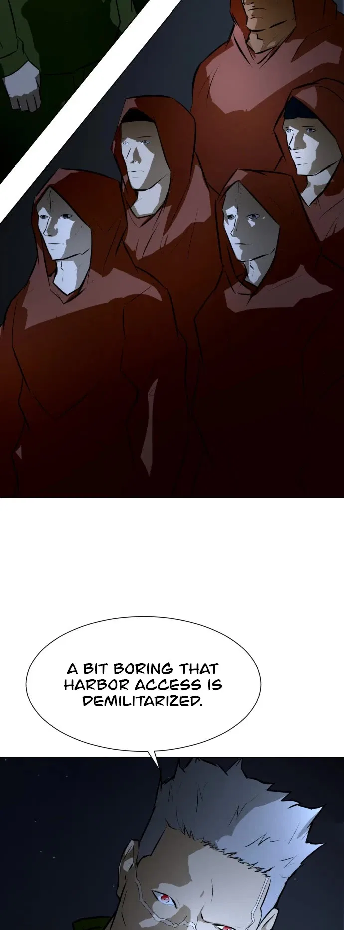 Zombie Fight Chapter 73 – Page 43
