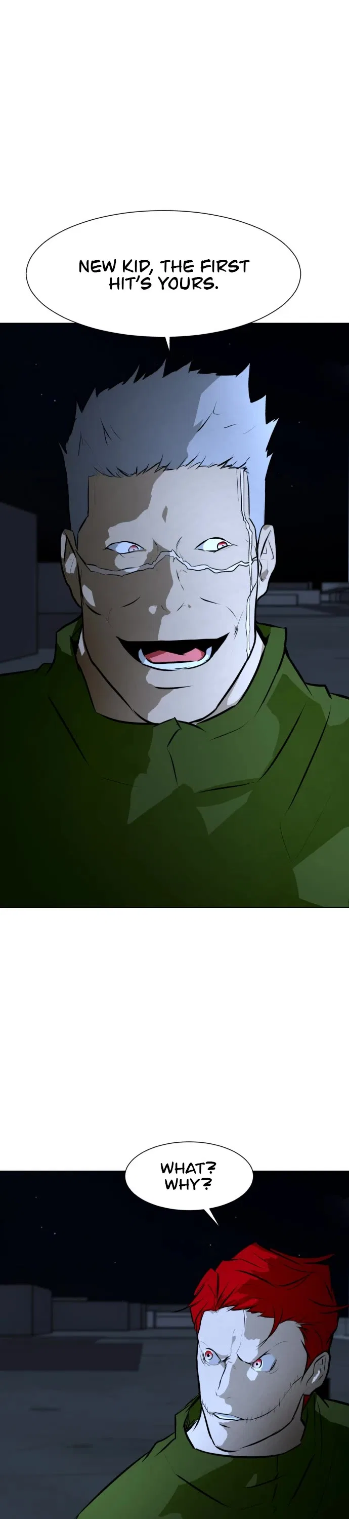Zombie Fight Chapter 73 – Page 45