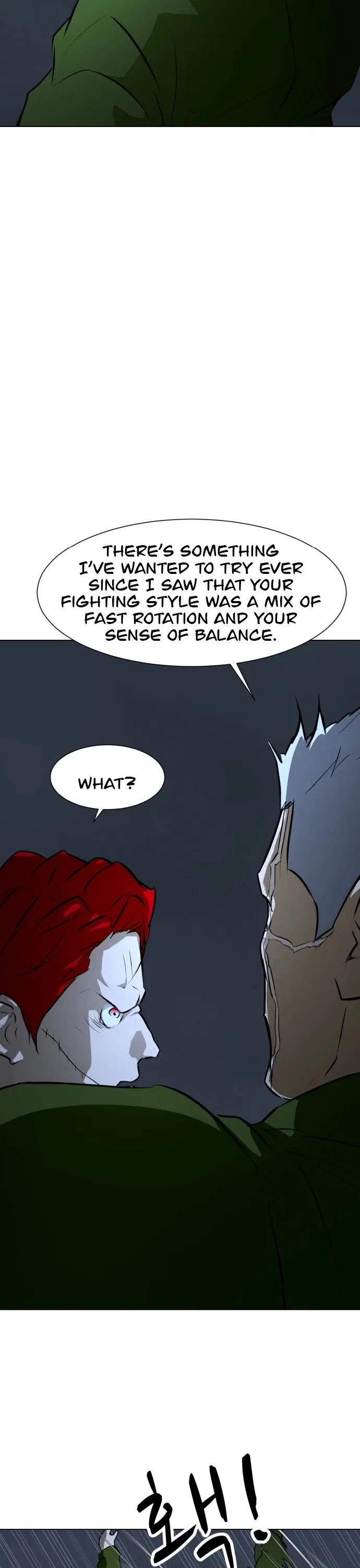 Zombie Fight Chapter 73 – Page 46