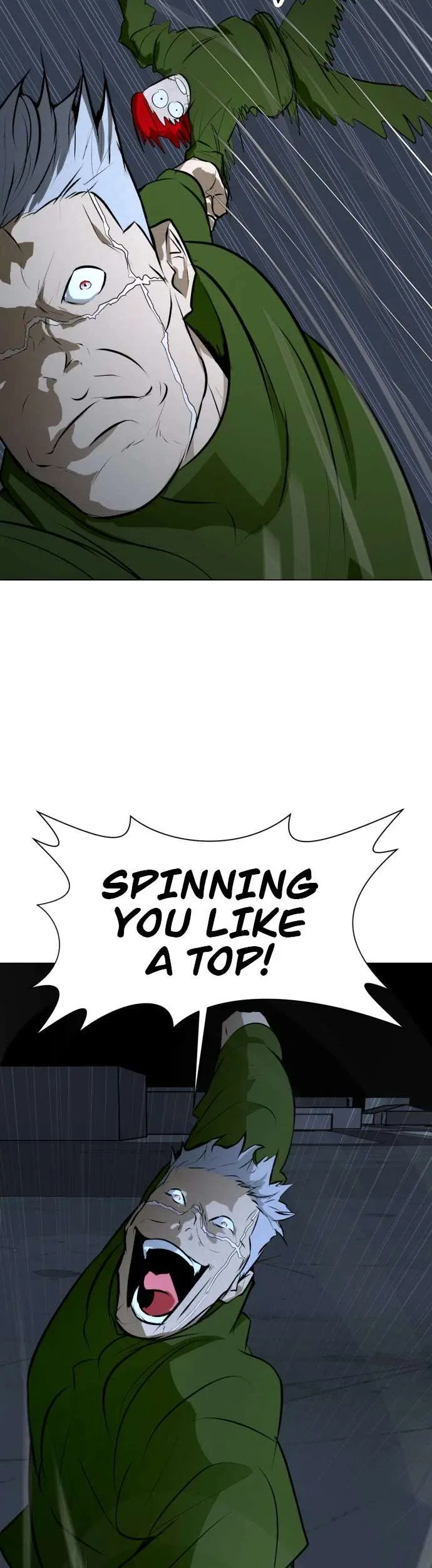 Zombie Fight Chapter 73 – Page 47