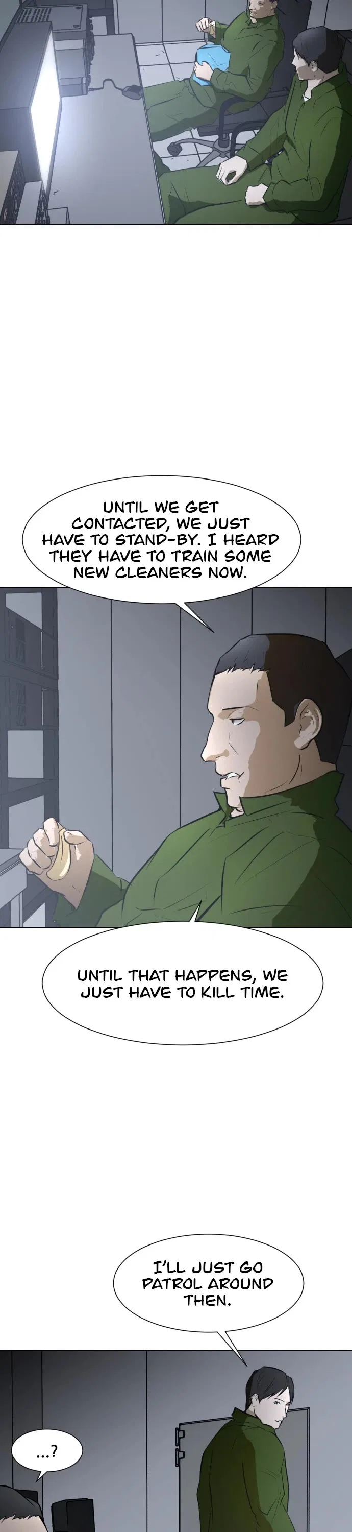 Zombie Fight Chapter 72 – Page 3
