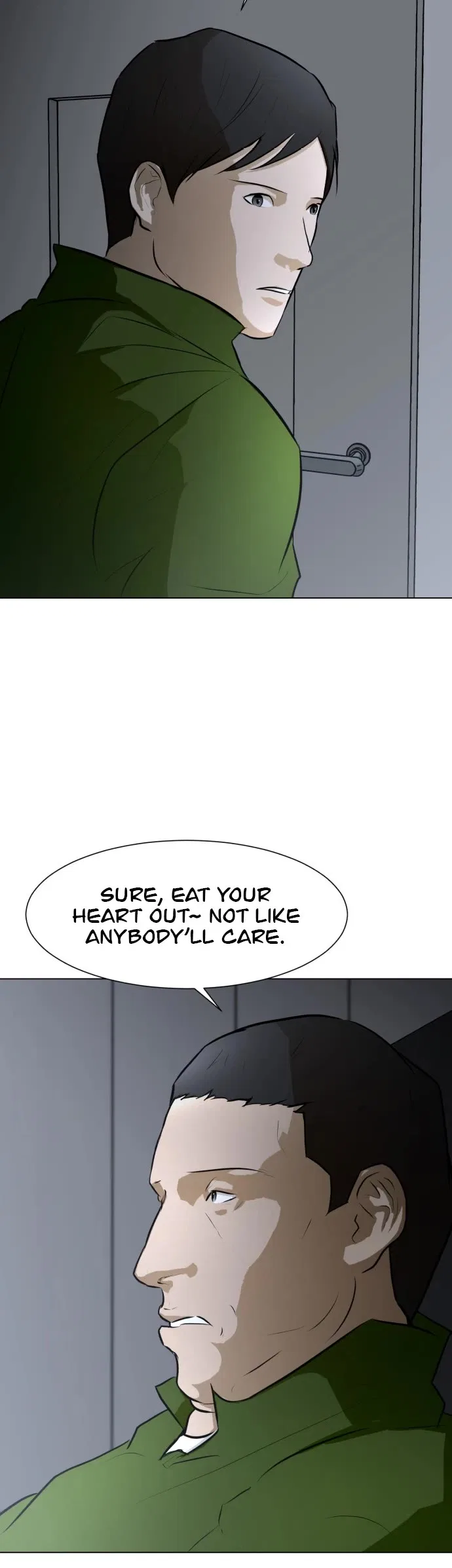 Zombie Fight Chapter 72 – Page 5