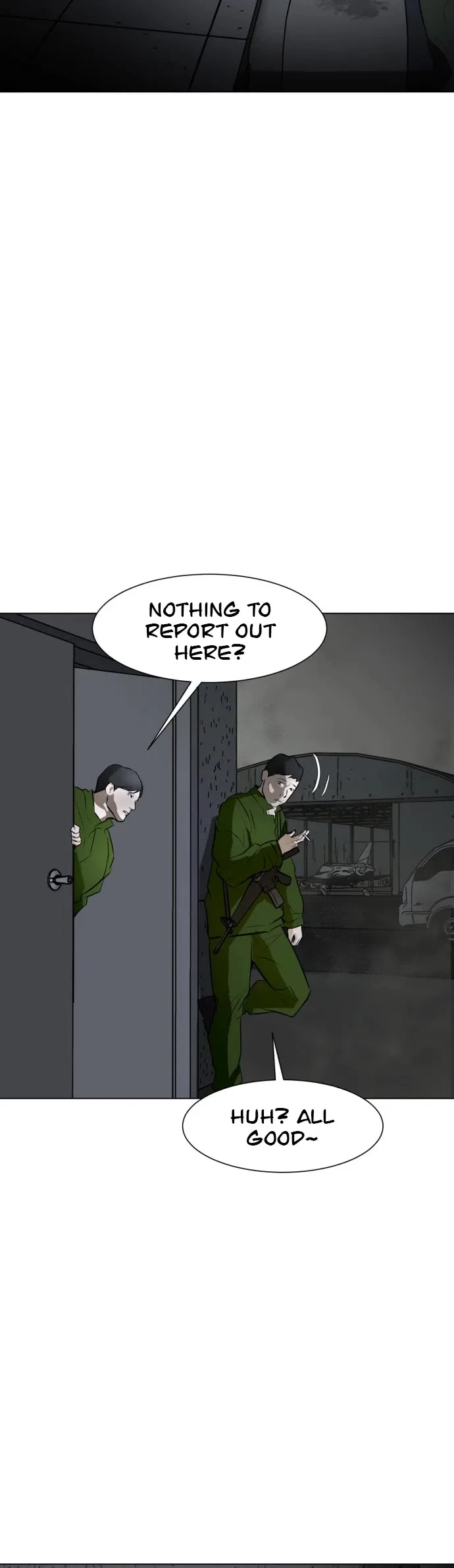 Zombie Fight Chapter 72 – Page 12