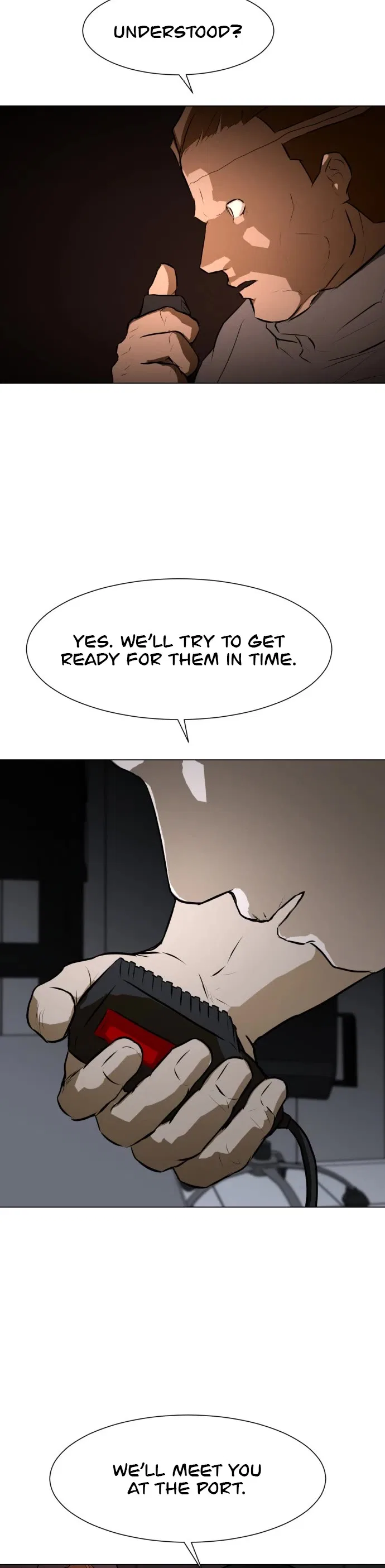 Zombie Fight Chapter 72 – Page 20