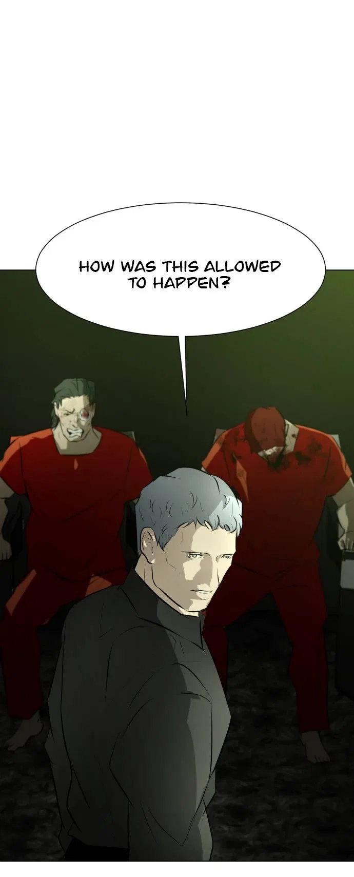 Zombie Fight Chapter 72 – Page 26