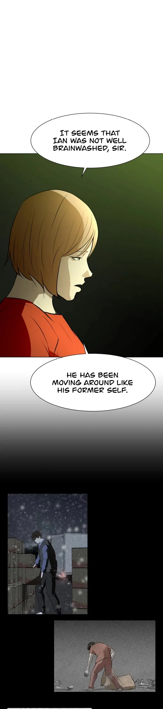 Zombie Fight Chapter 72 – Page 27