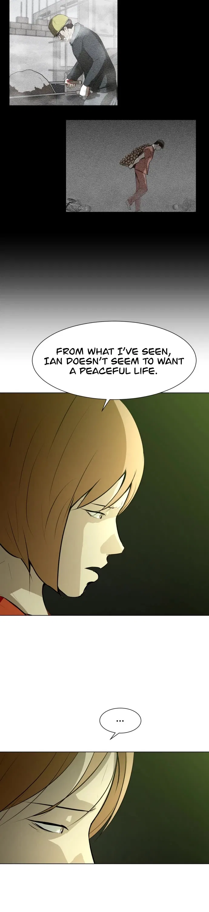 Zombie Fight Chapter 72 – Page 28
