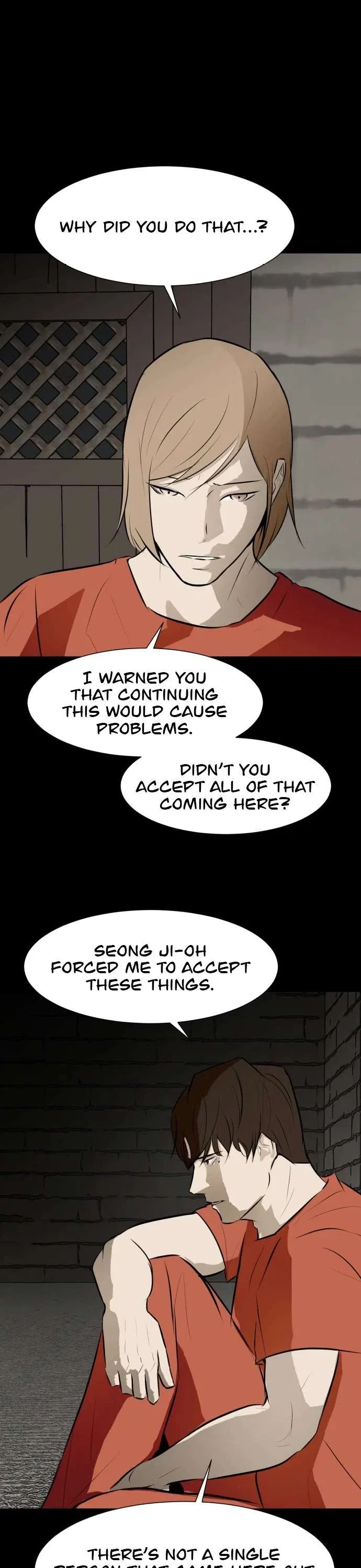 Zombie Fight Chapter 72 – Page 31