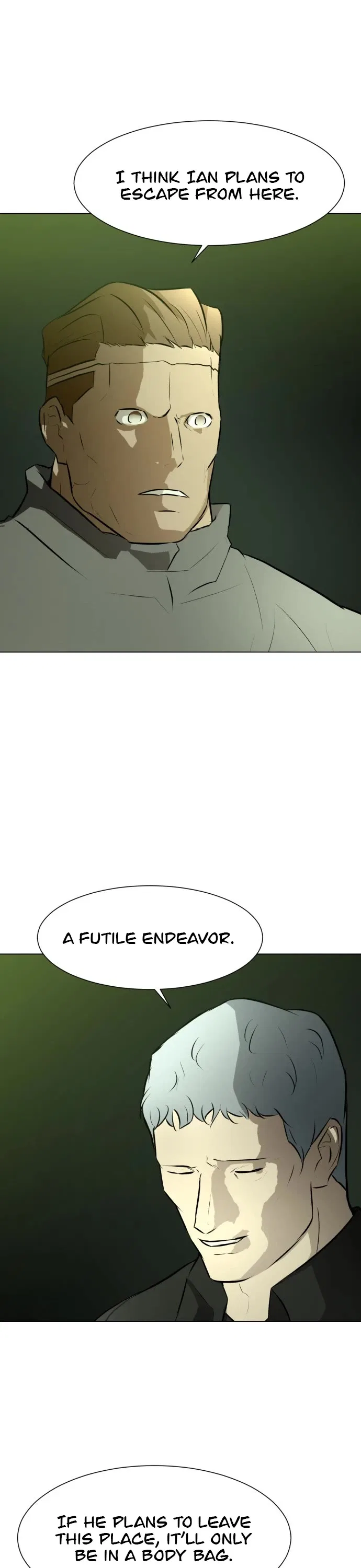 Zombie Fight Chapter 72 – Page 35