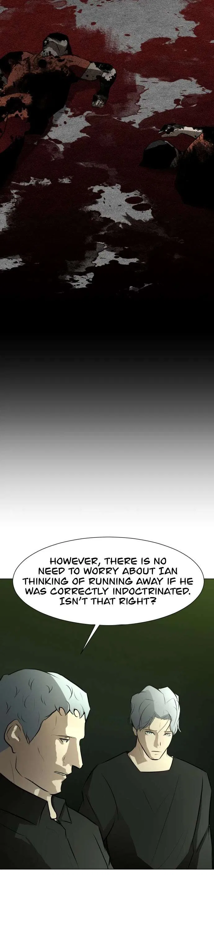 Zombie Fight Chapter 72 – Page 37