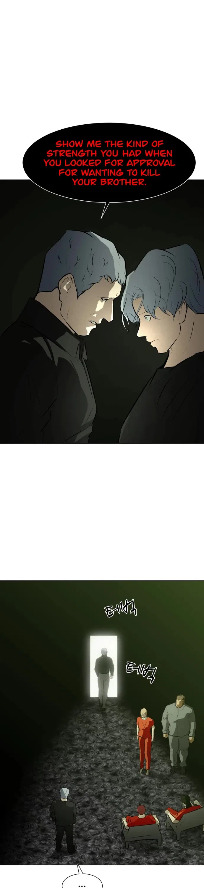 Zombie Fight Chapter 72 – Page 40