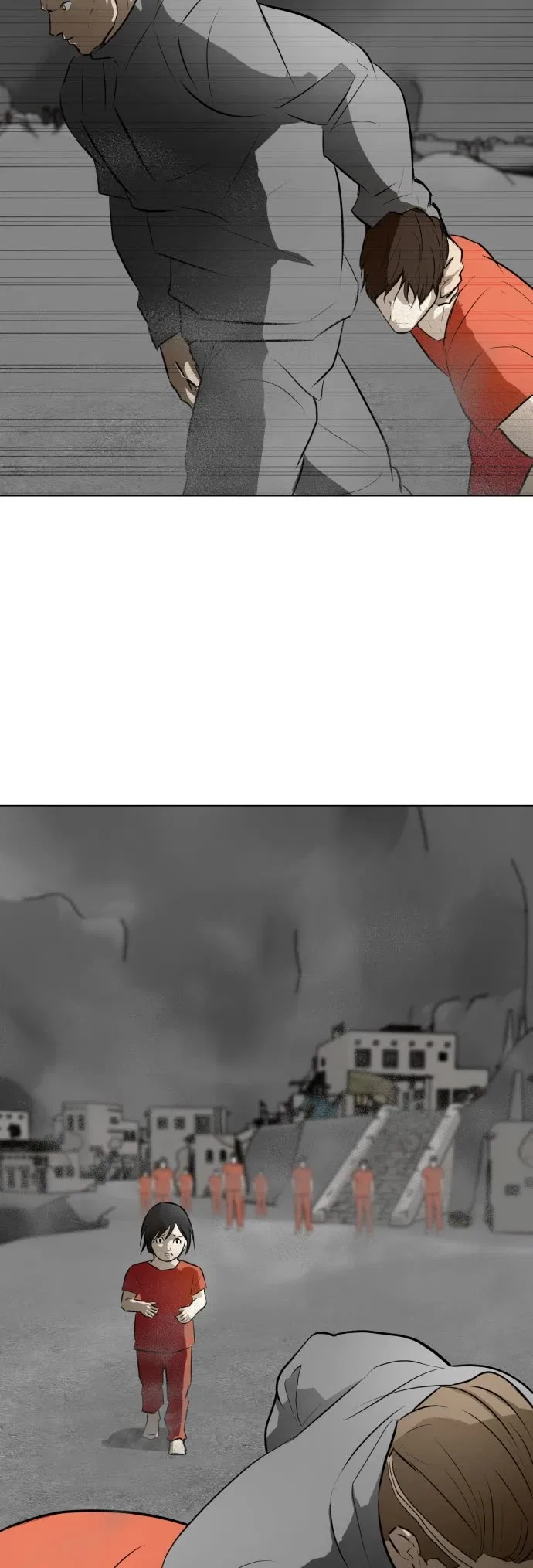 Zombie Fight Chapter 72 – Page 42