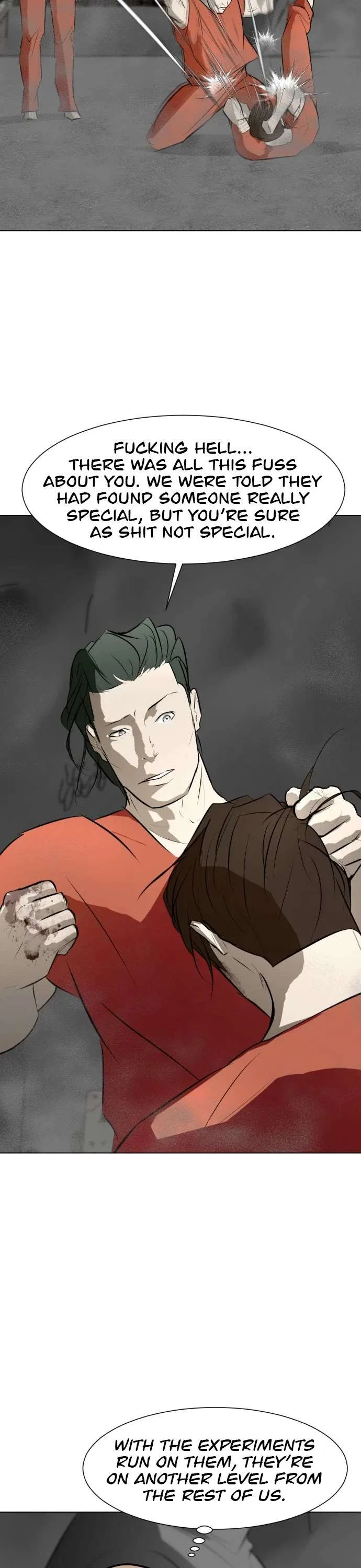 Zombie Fight Chapter 71 – Page 11