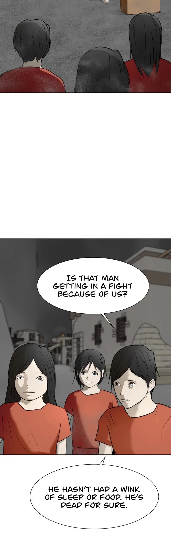 Zombie Fight Chapter 71 – Page 13