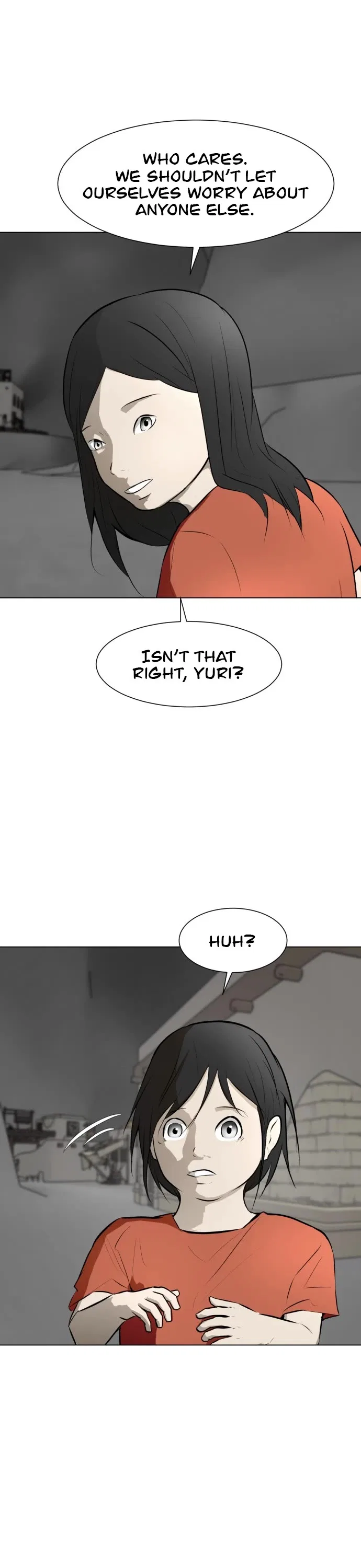 Zombie Fight Chapter 71 – Page 14