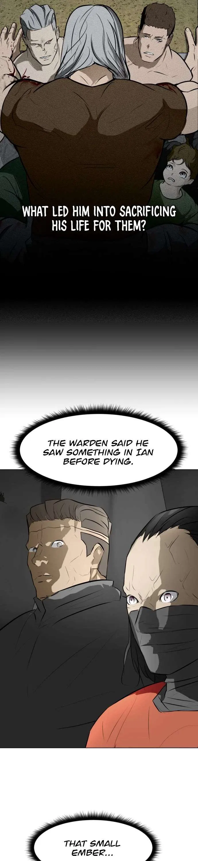 Zombie Fight Chapter 71 – Page 19