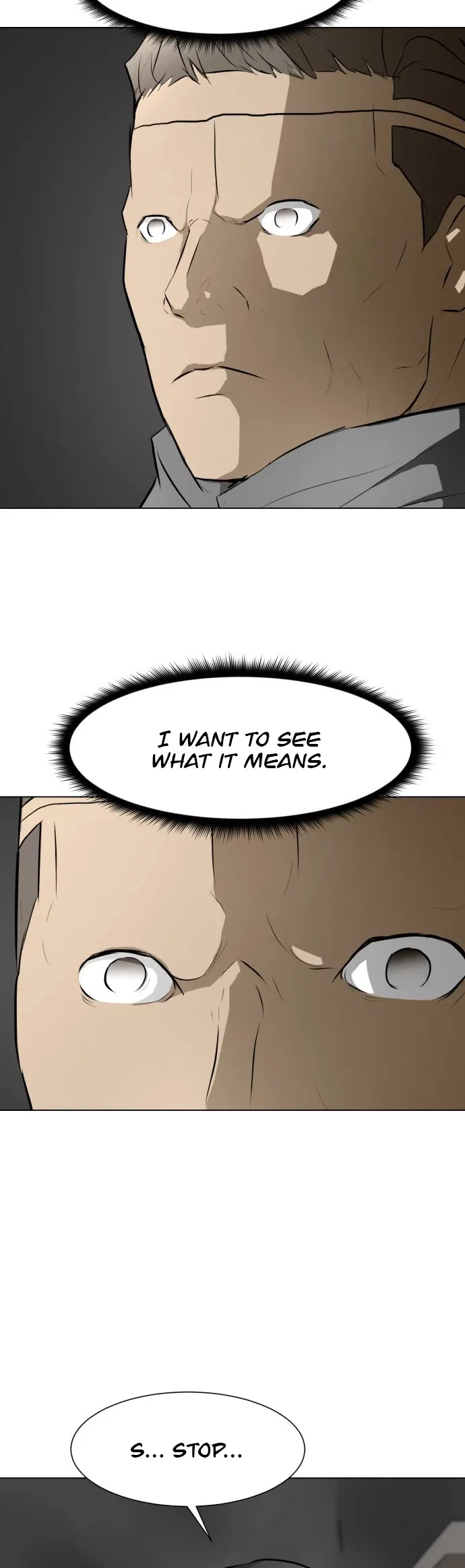 Zombie Fight Chapter 71 – Page 20