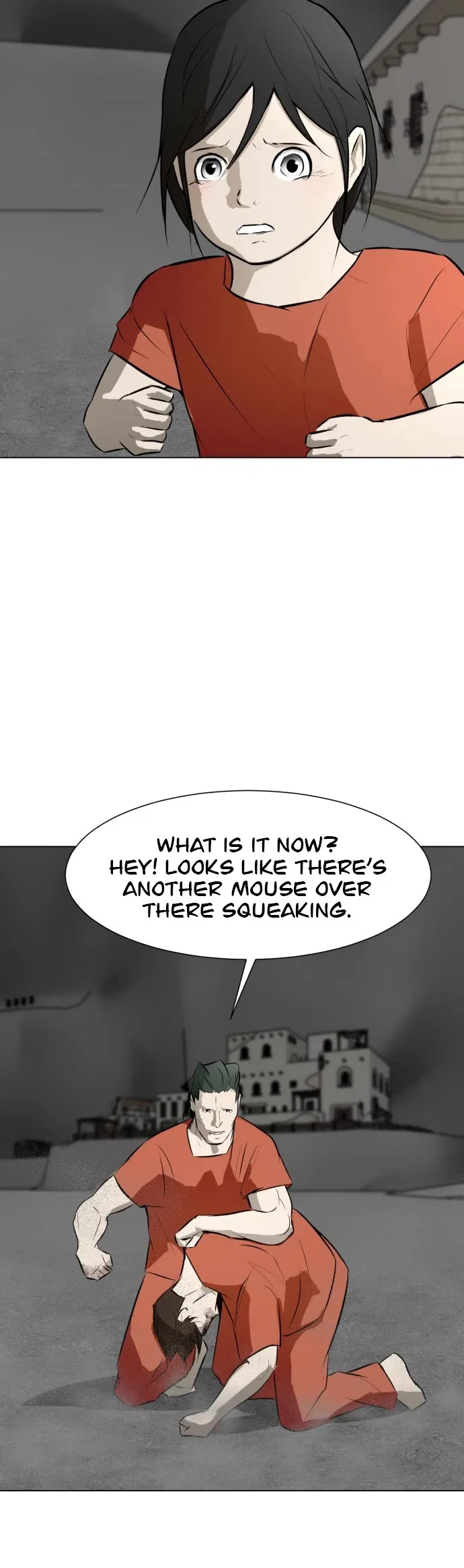 Zombie Fight Chapter 71 – Page 21