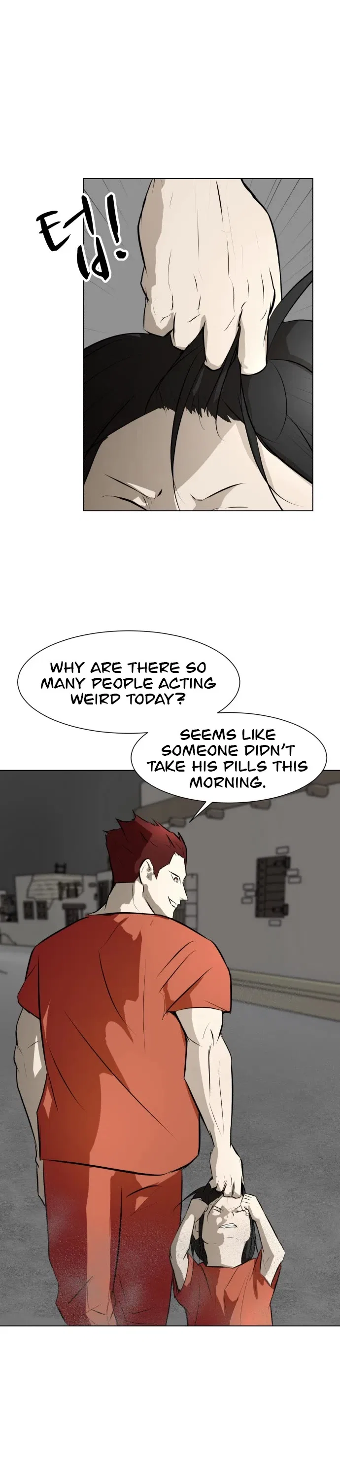 Zombie Fight Chapter 71 – Page 23