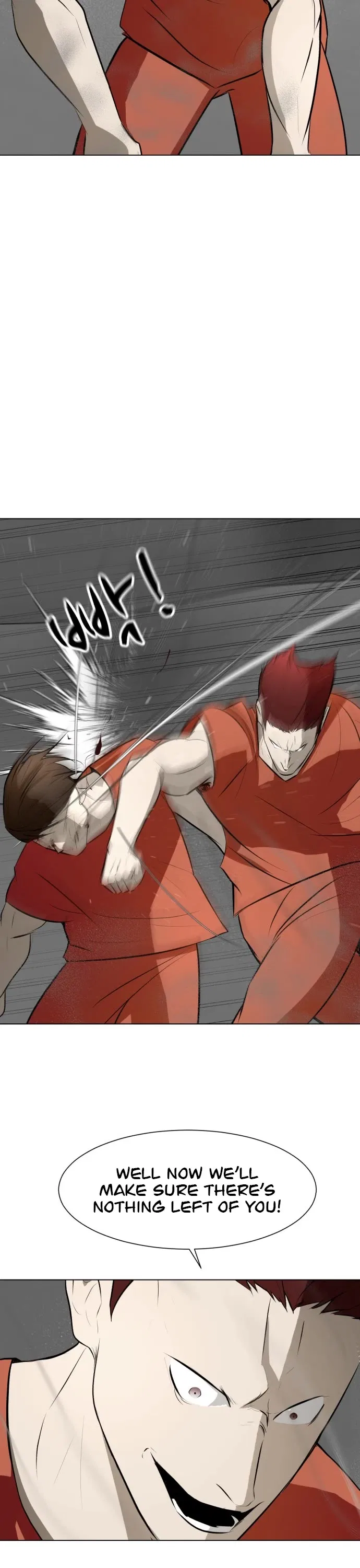 Zombie Fight Chapter 71 – Page 35