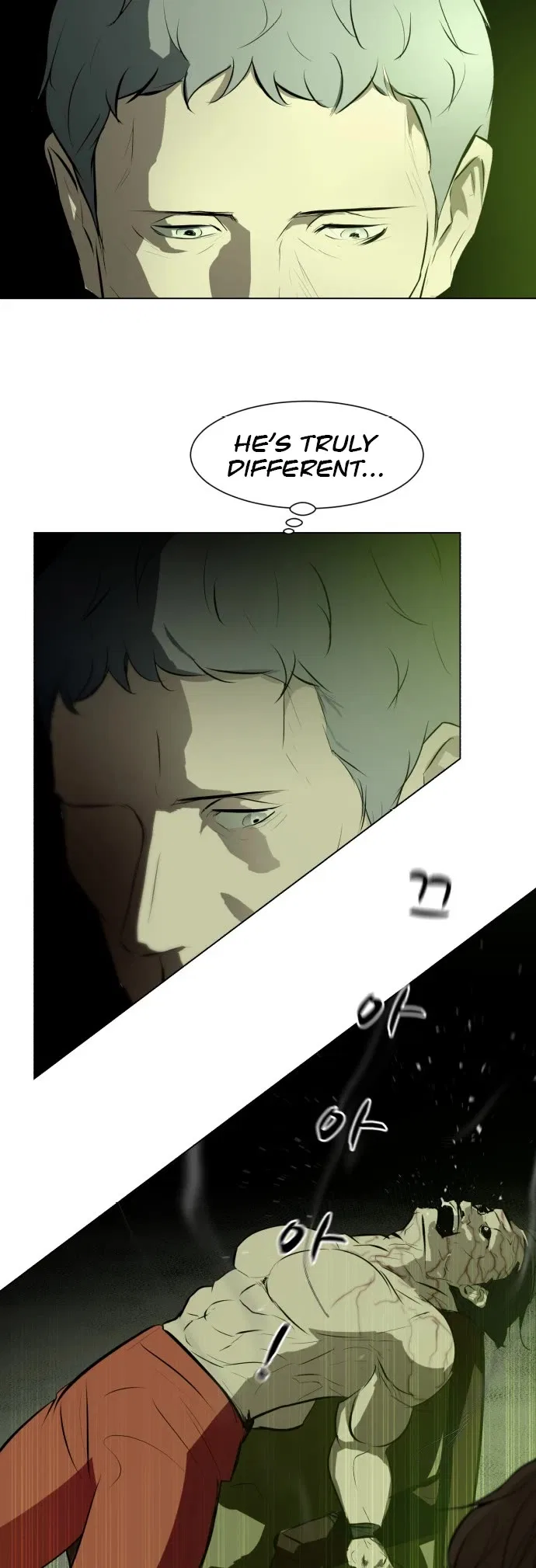 Zombie Fight Chapter 70 – Page 4