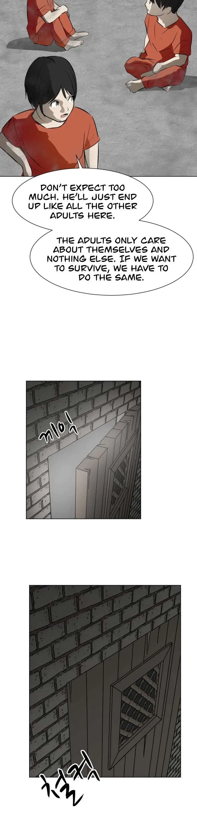 Zombie Fight Chapter 70 – Page 9