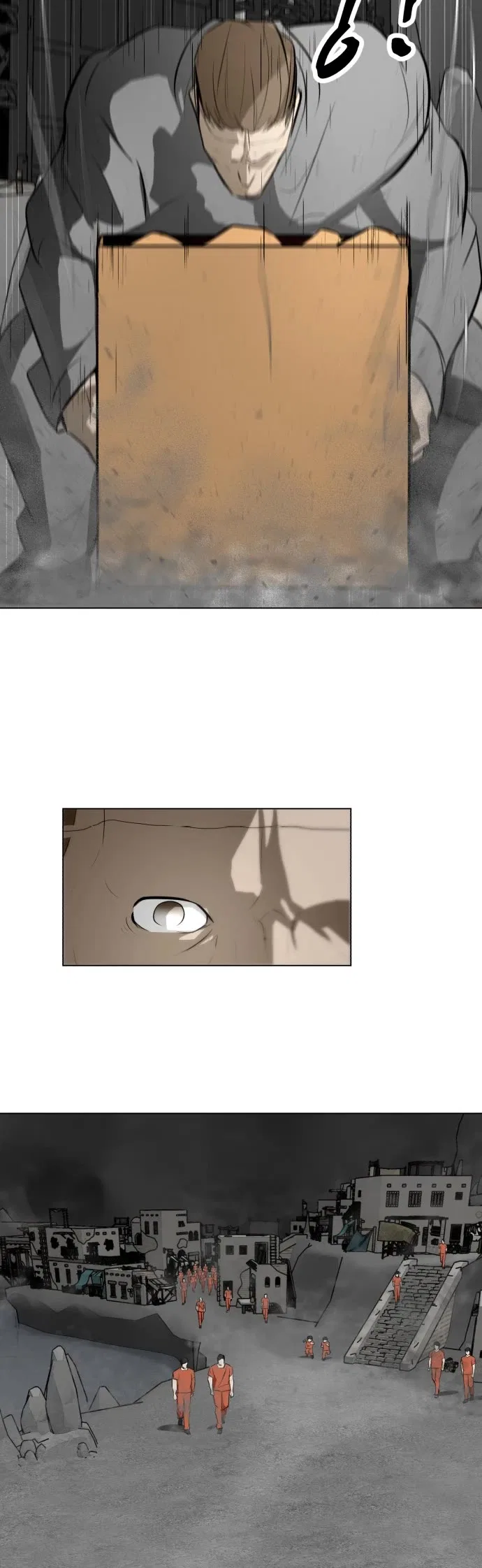 Zombie Fight Chapter 70 – Page 12