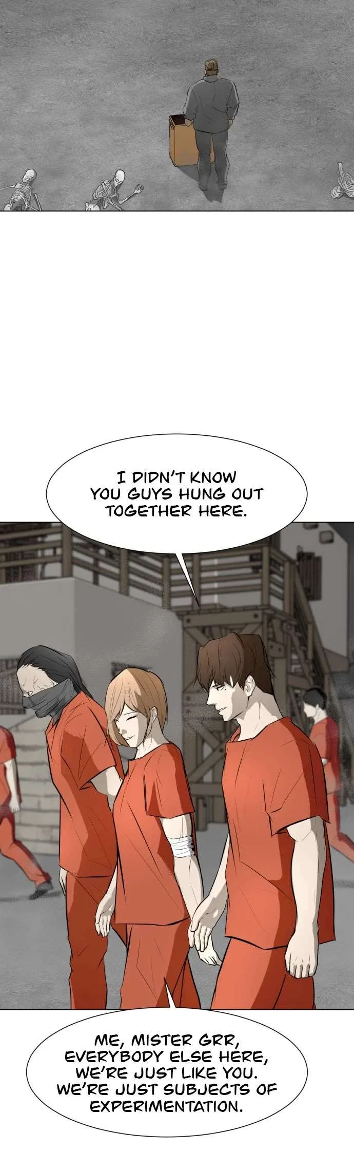 Zombie Fight Chapter 70 – Page 13
