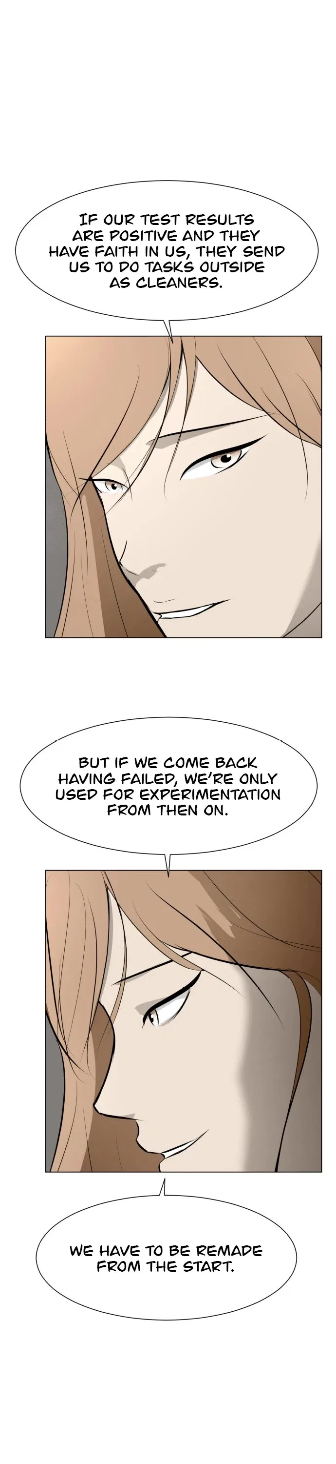 Zombie Fight Chapter 70 – Page 14