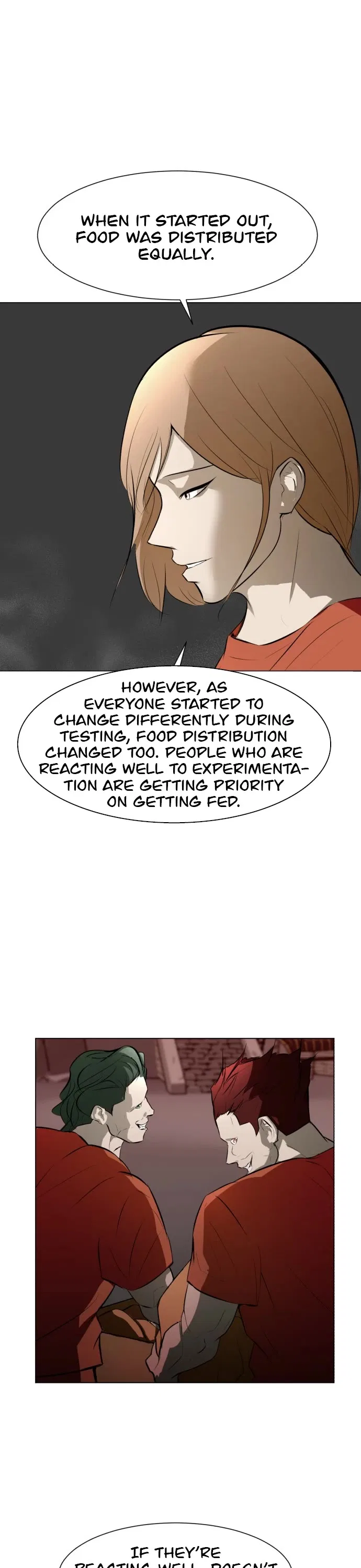 Zombie Fight Chapter 70 – Page 18