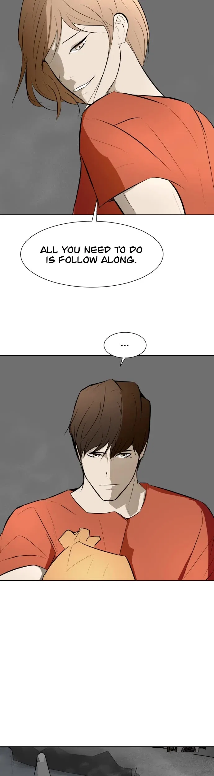 Zombie Fight Chapter 70 – Page 24