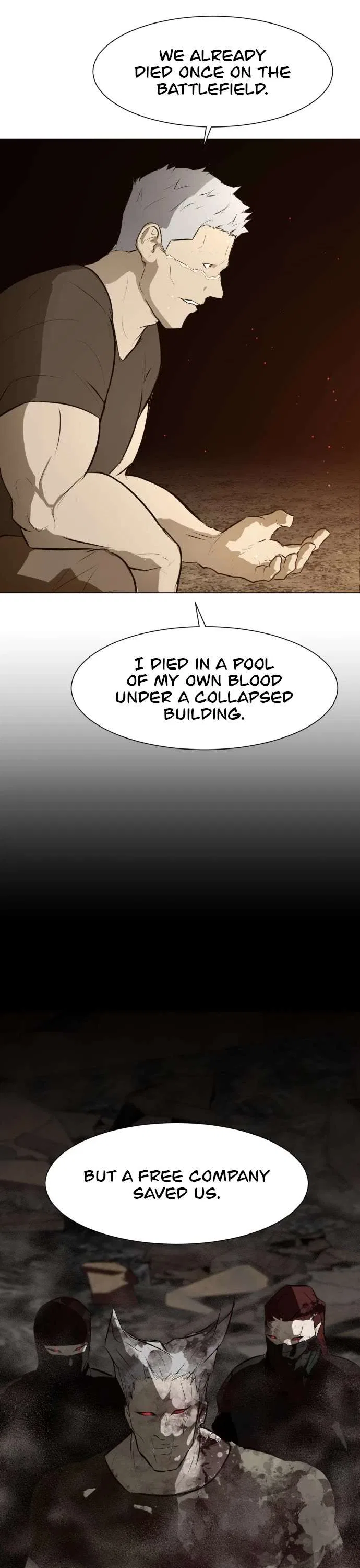 Zombie Fight Chapter 70 – Page 30