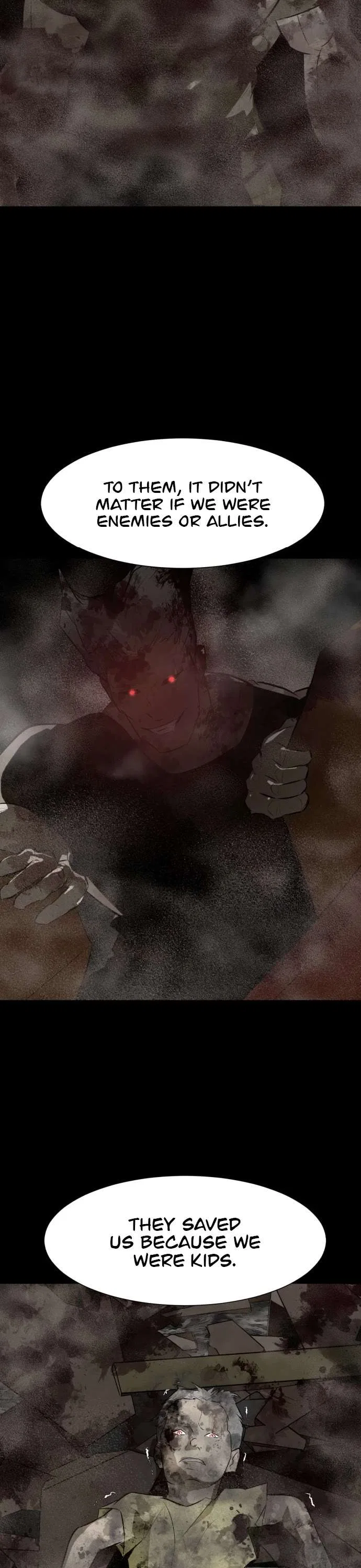 Zombie Fight Chapter 70 – Page 31