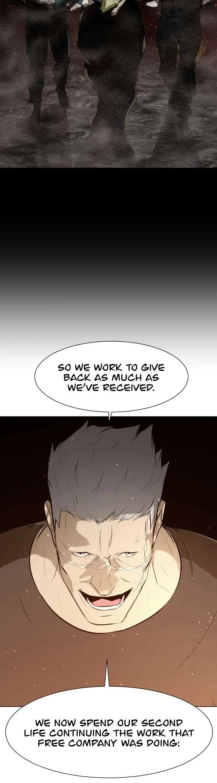 Zombie Fight Chapter 70 – Page 33