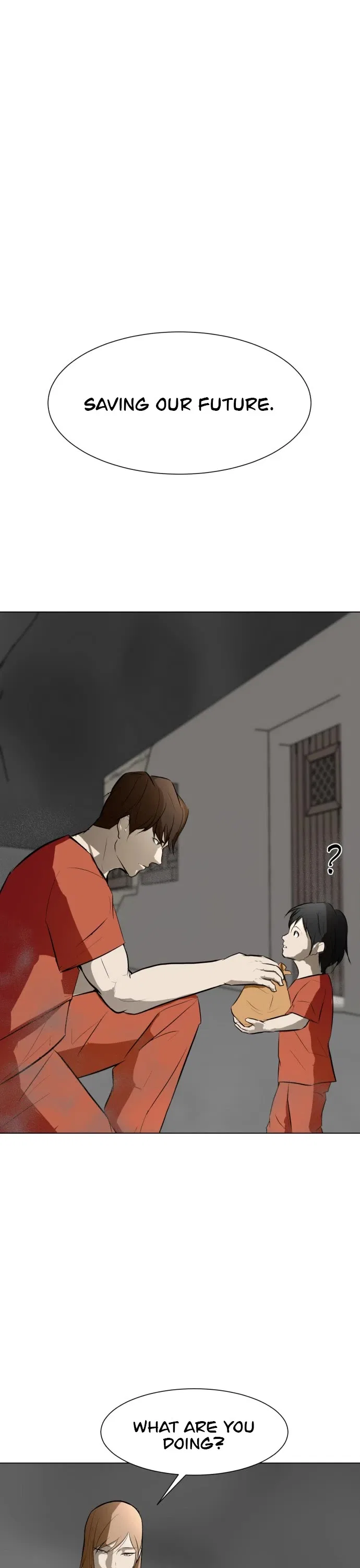Zombie Fight Chapter 70 – Page 34