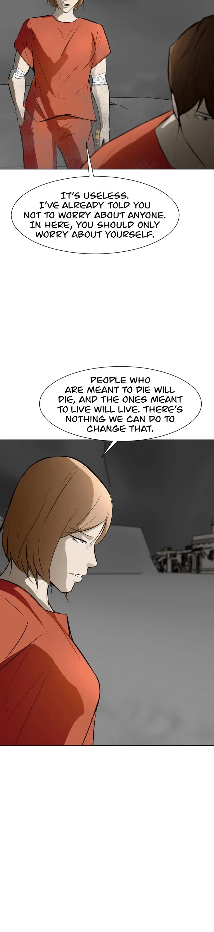 Zombie Fight Chapter 70 – Page 35